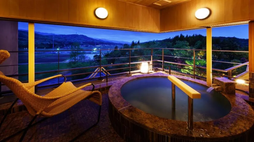 Shiratamano Yu Kahou