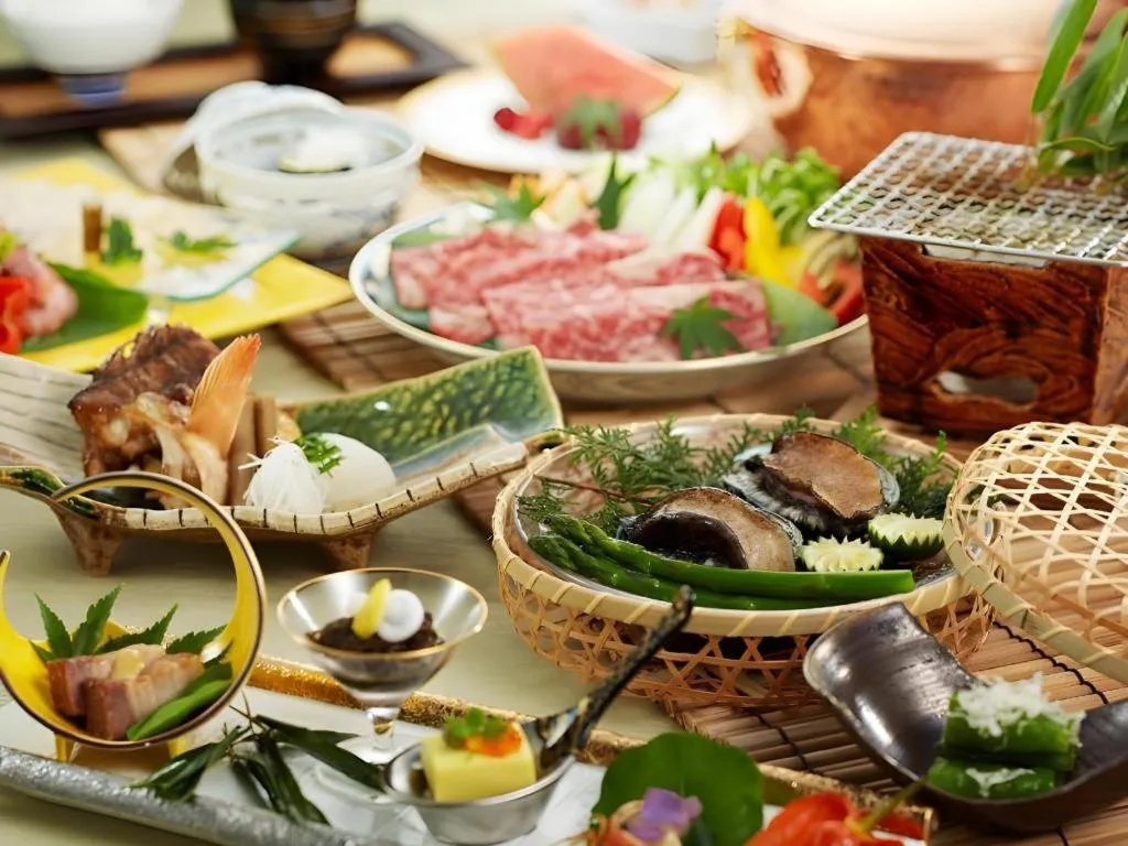 Shiratamano Yu Kahou