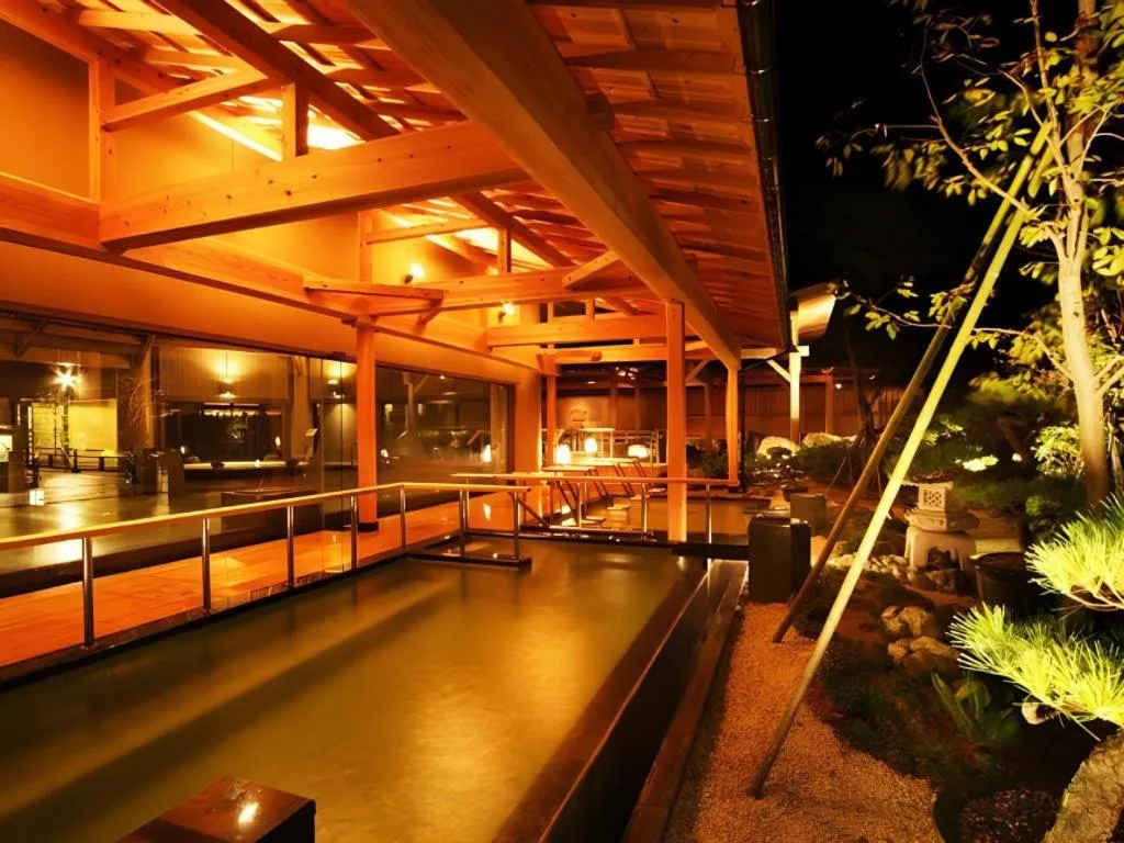 Shiratamano Yu Kahou