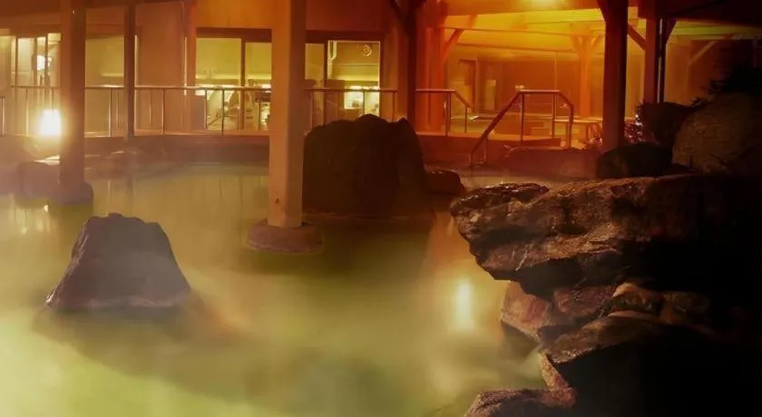 Shiratamano Yu Kahou