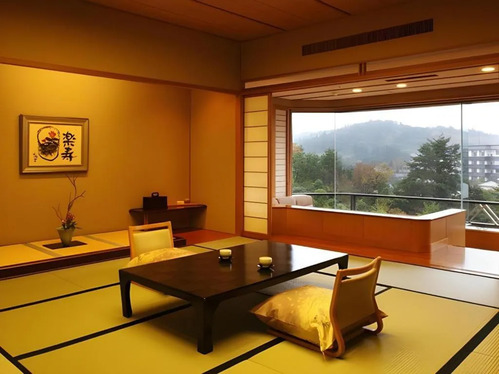 Shiratamano Yu Kahou