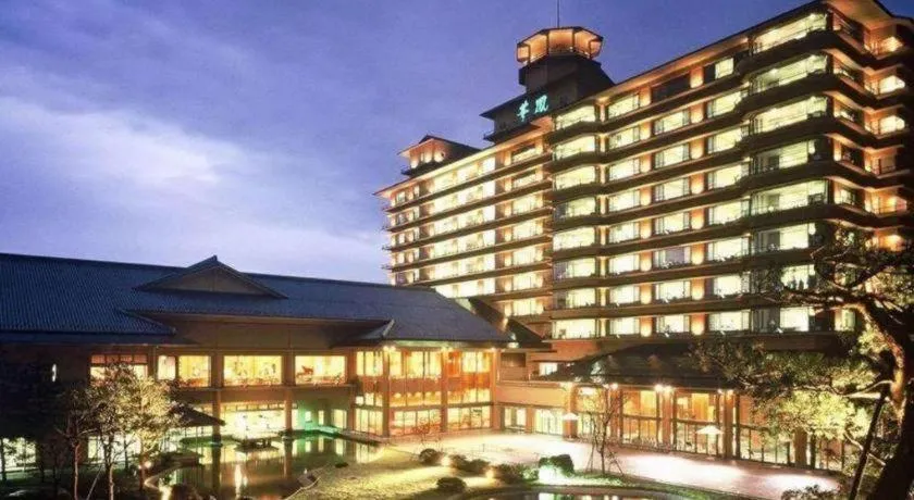 Shiratamano Yu Kahou