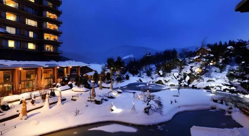 Shiratamano Yu Kahou