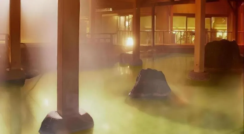 Shiratamano Yu Kahou