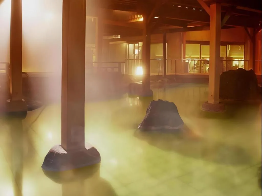 Shiratamano Yu Kahou