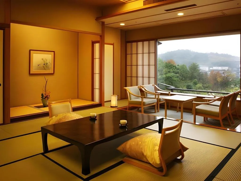 Shiratamano Yu Kahou