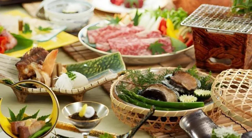 Shiratamano Yu Kahou