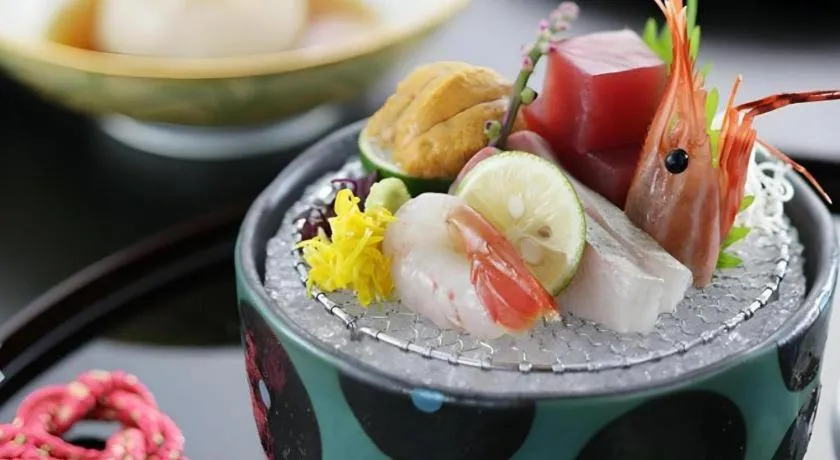 Shiratamano Yu Kahou