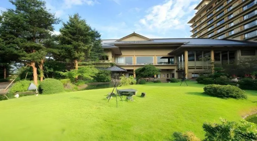 Shiratamano Yu Kahou