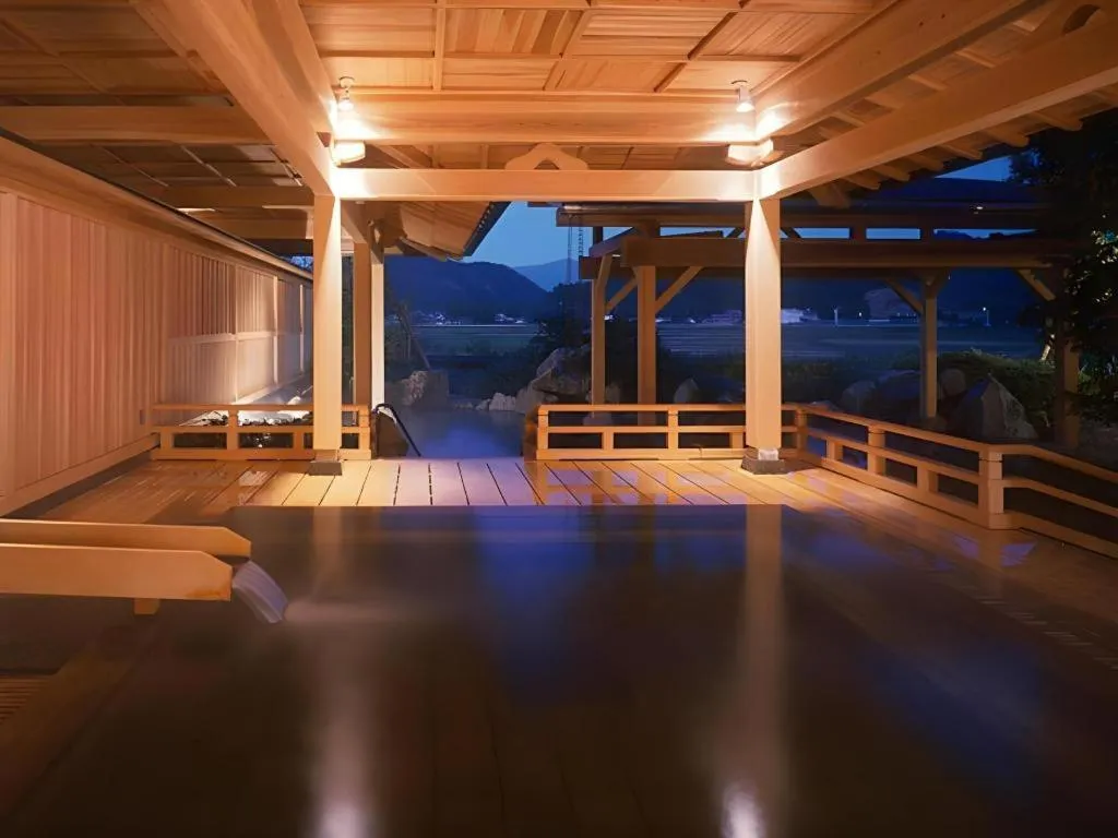 Shiratamano Yu Kahou