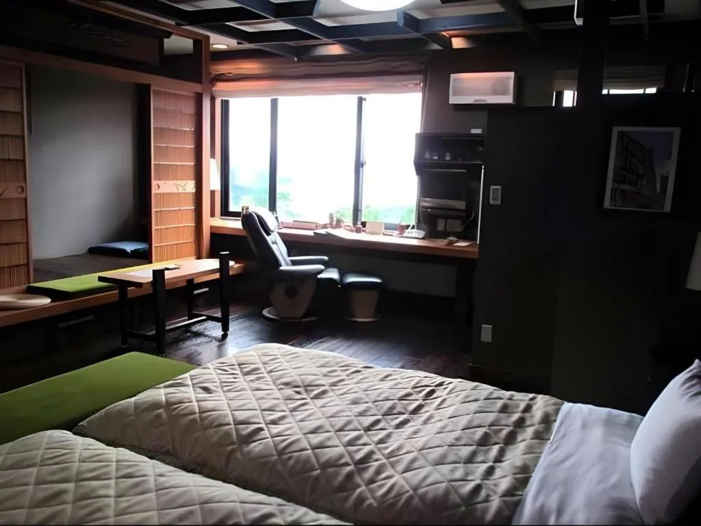 Auberge Kitano Dandan