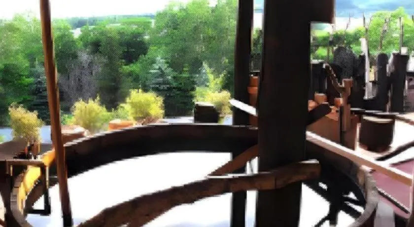 Auberge Kitano Dandan