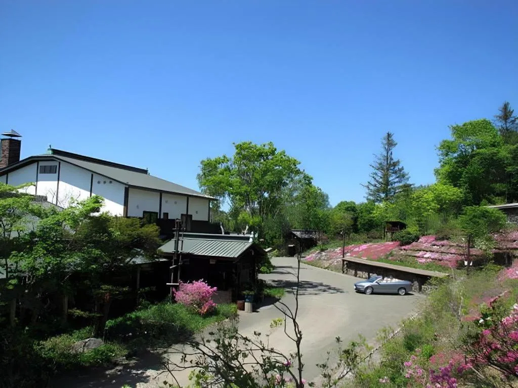 Auberge Kitano Dandan