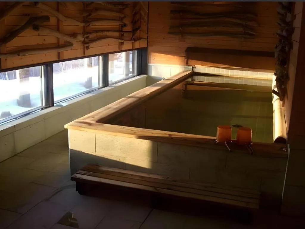 Auberge Kitano Dandan