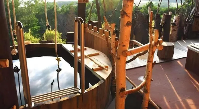 Auberge Kitano Dandan