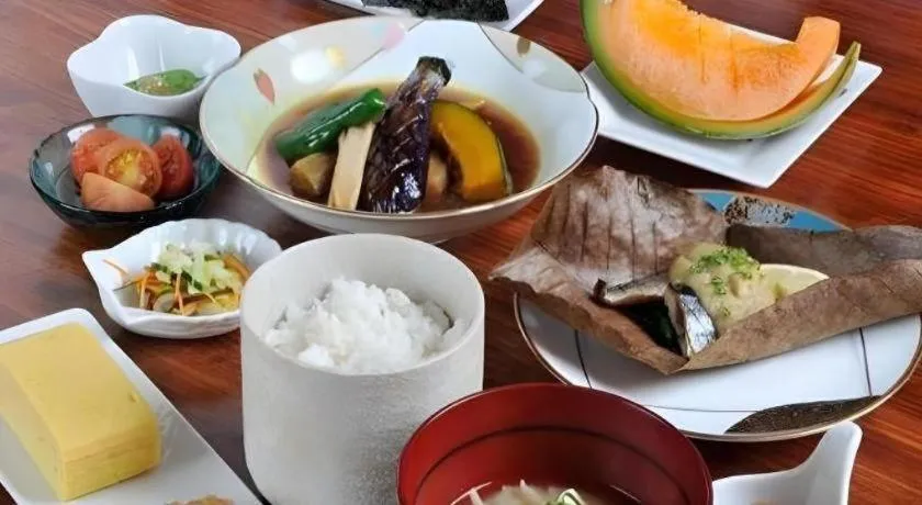 Auberge Kitano Dandan