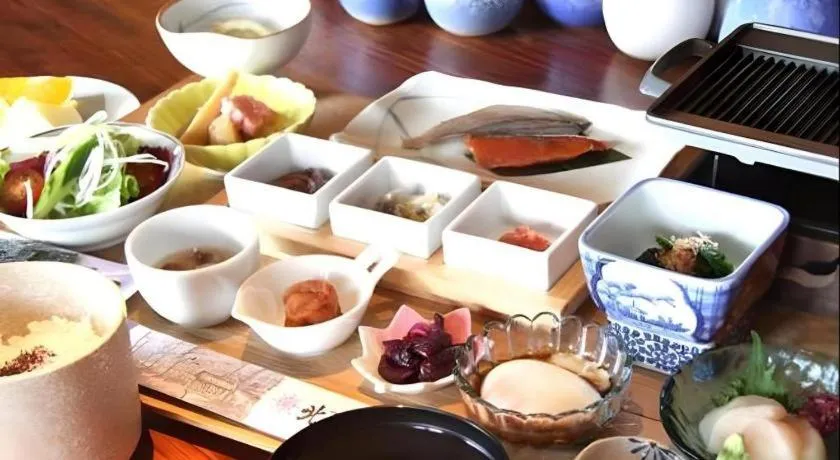 Auberge Kitano Dandan