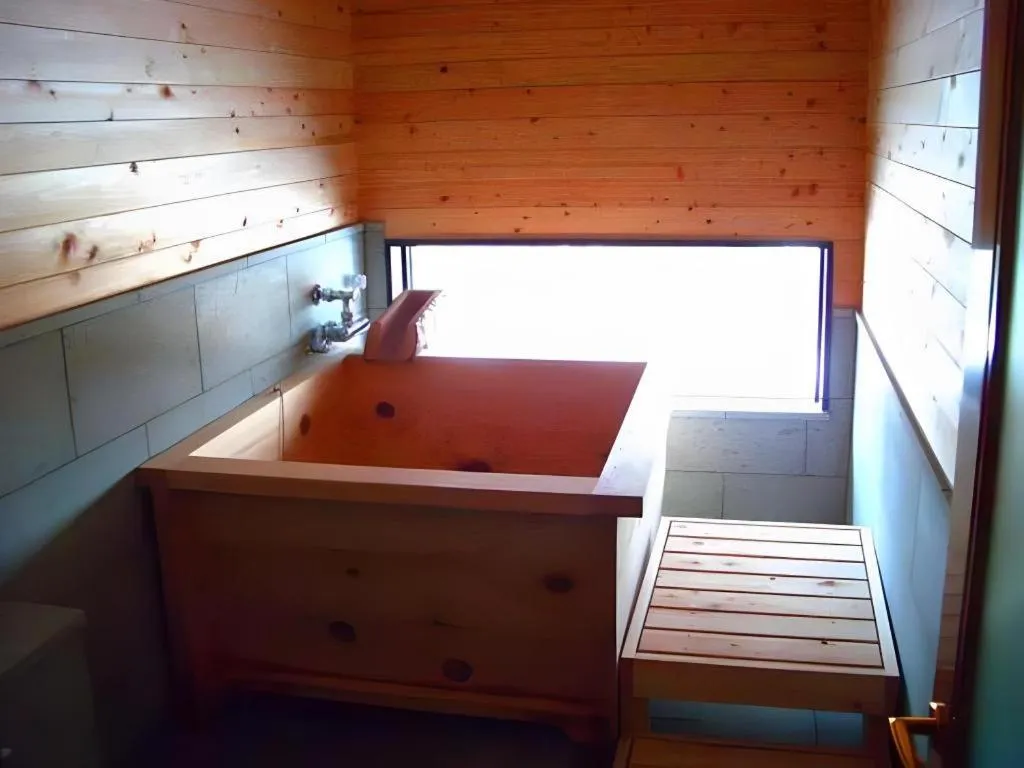 Auberge Kitano Dandan