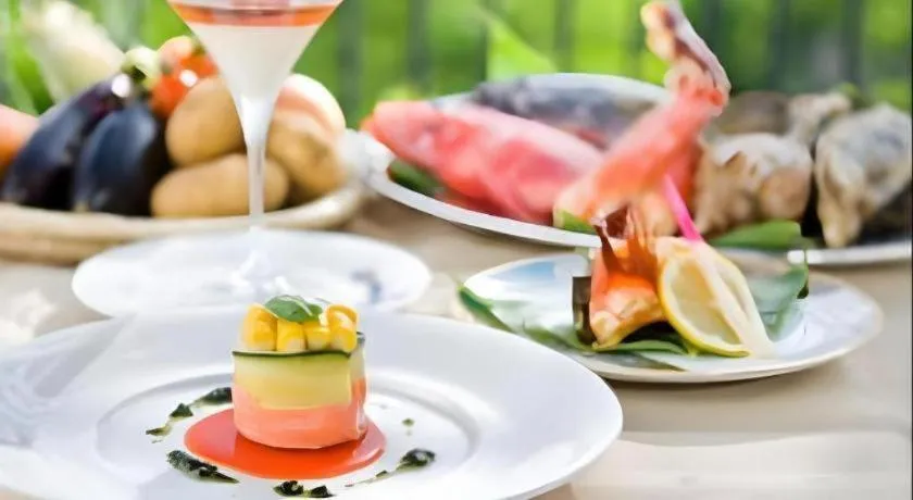 Auberge Kitano Dandan