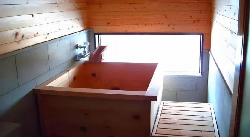 Auberge Kitano Dandan