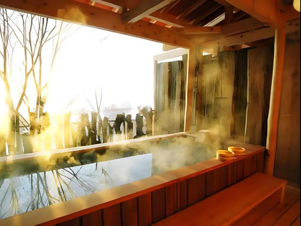 Auberge Kitano Dandan