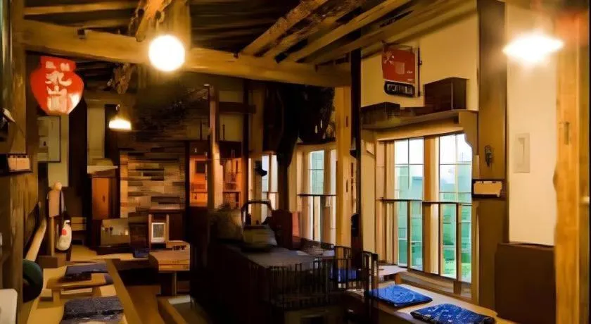 Auberge Kitano Dandan