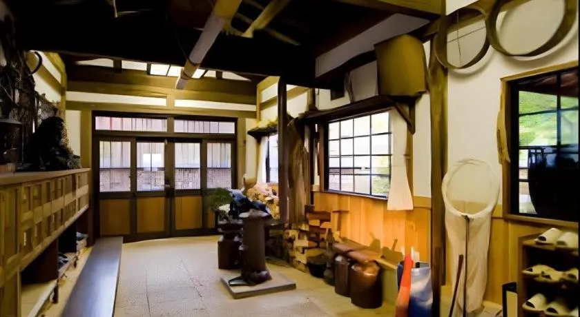 Auberge Kitano Dandan