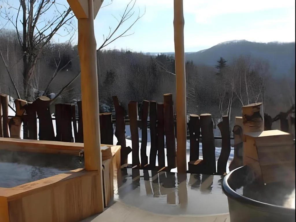 Auberge Kitano Dandan