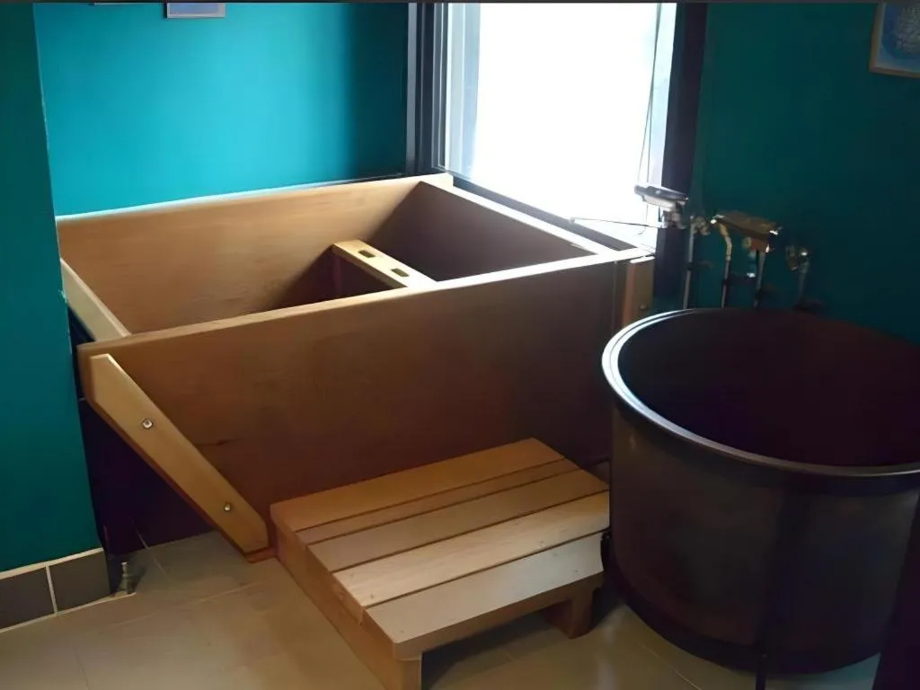 Auberge Kitano Dandan