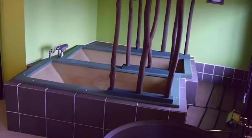 Auberge Kitano Dandan