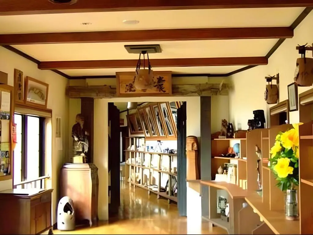 Auberge Kitano Dandan