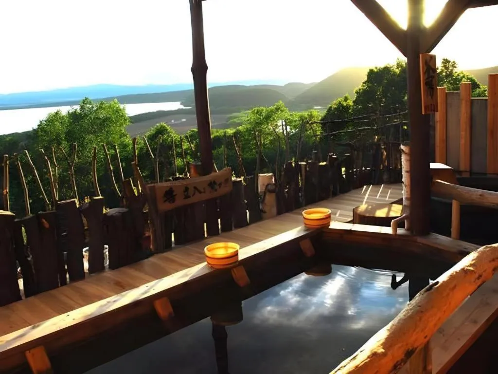 Auberge Kitano Dandan