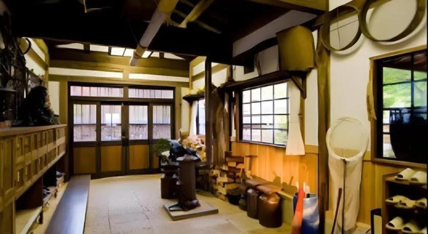 Auberge Kitano Dandan