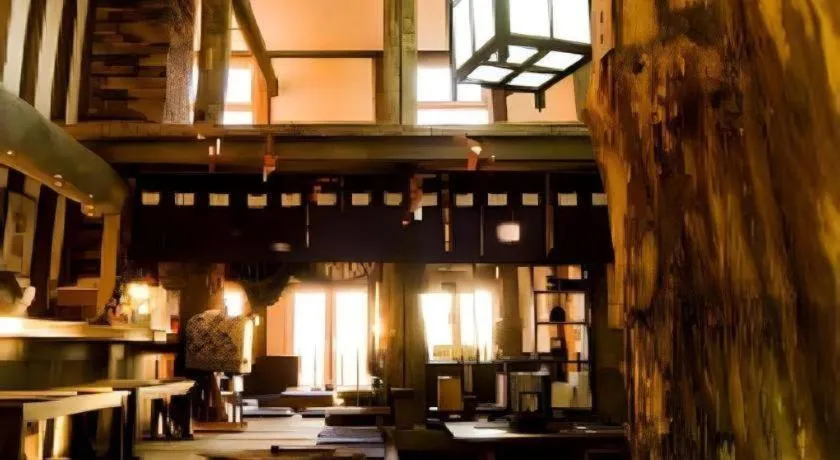 Auberge Kitano Dandan