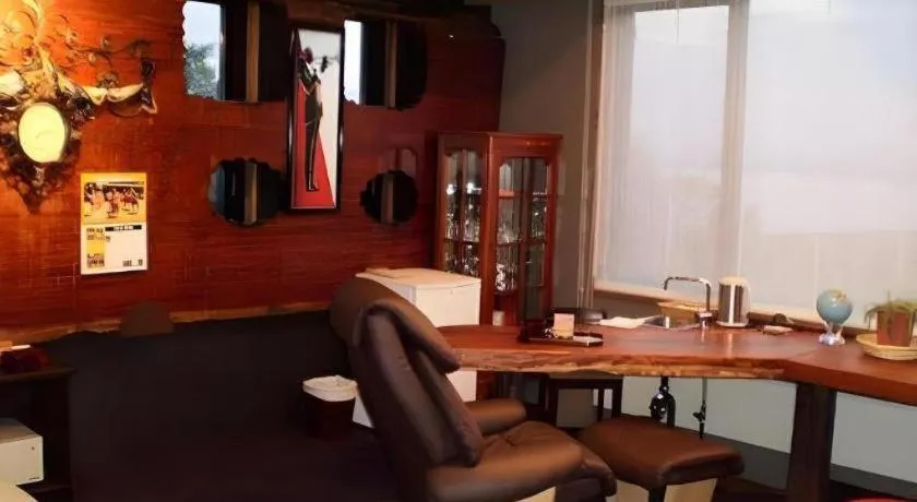 Auberge Kitano Dandan