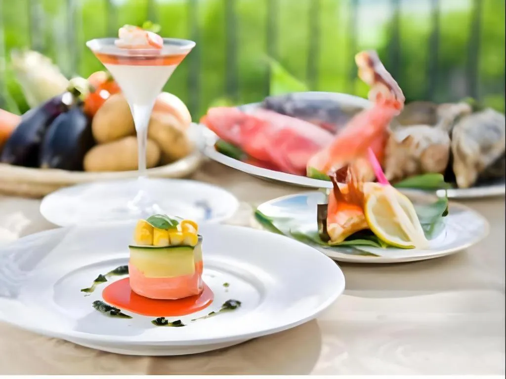 Auberge Kitano Dandan