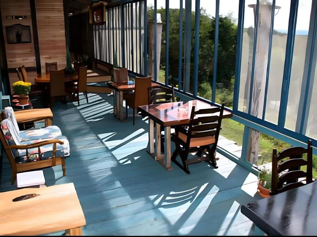 Auberge Kitano Dandan