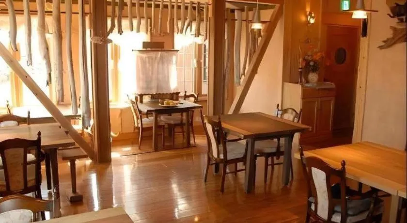 Auberge Kitano Dandan