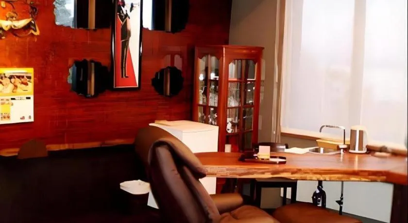 Auberge Kitano Dandan