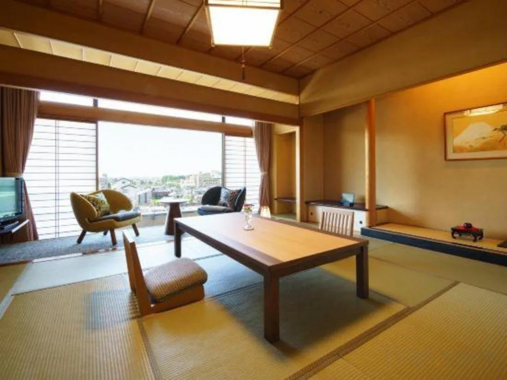 Shiratamano Yu Senkei