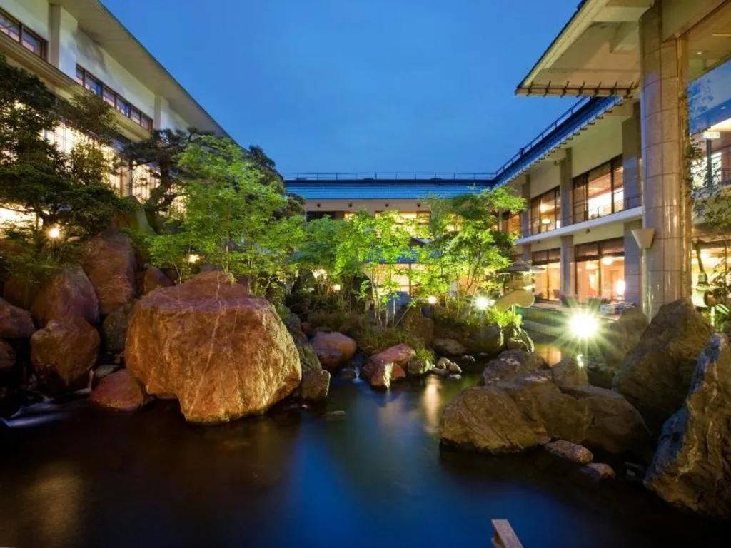 Shiratamano Yu Senkei