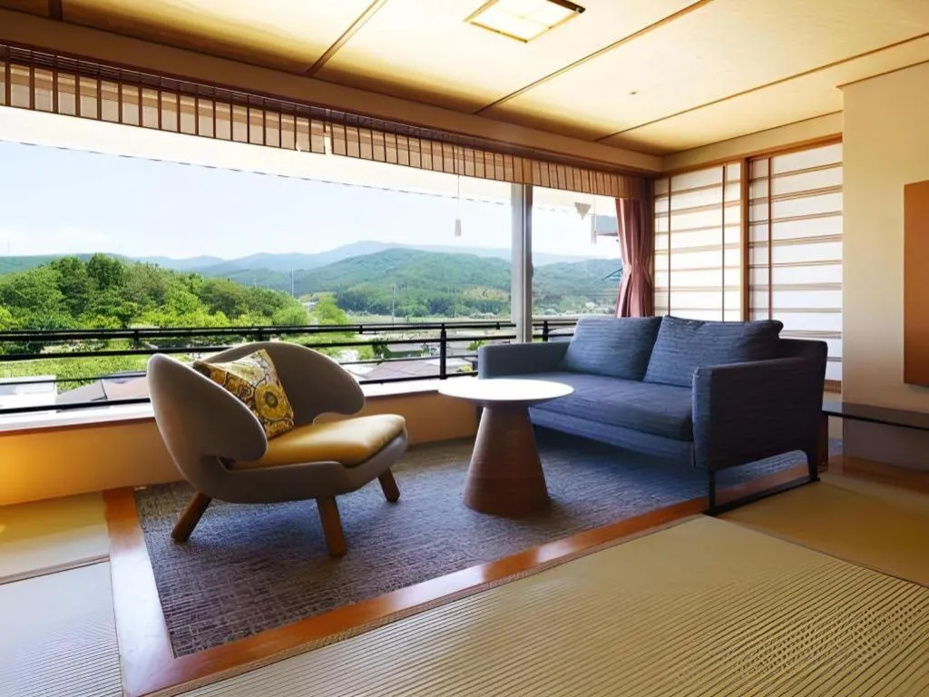 Shiratamano Yu Senkei