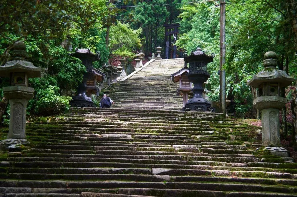 Hotel Annex Check In Shimbashi