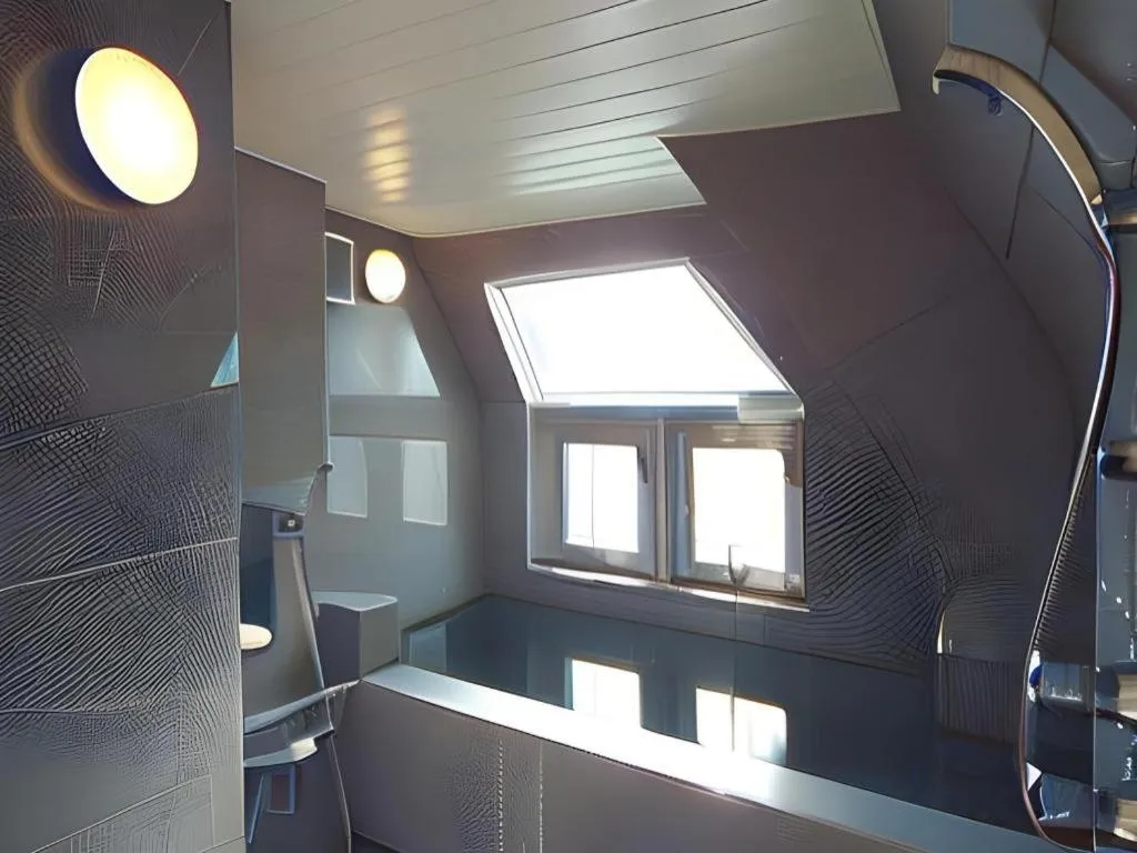 Hotel Annex Check In Shimbashi