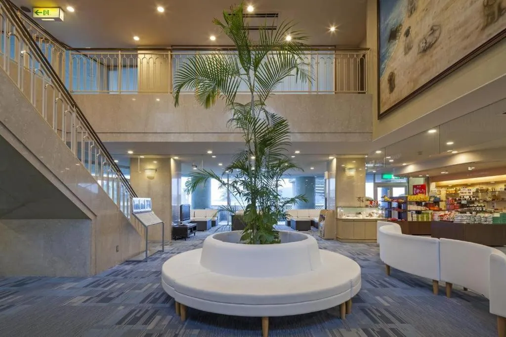 Izumigo Toba Dog Paradise Hotel