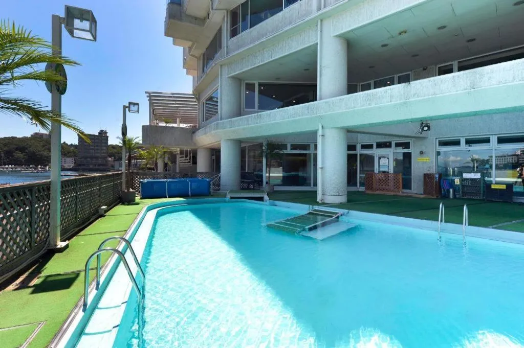 Izumigo Toba Dog Paradise Hotel