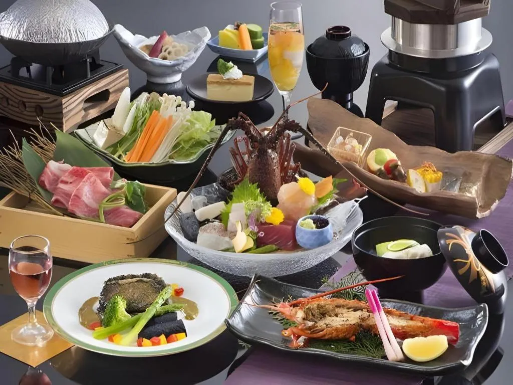 Izumigo Toba Dog Paradise Hotel