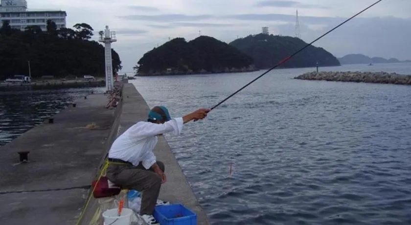Izumigo Toba Dog Paradise Hotel