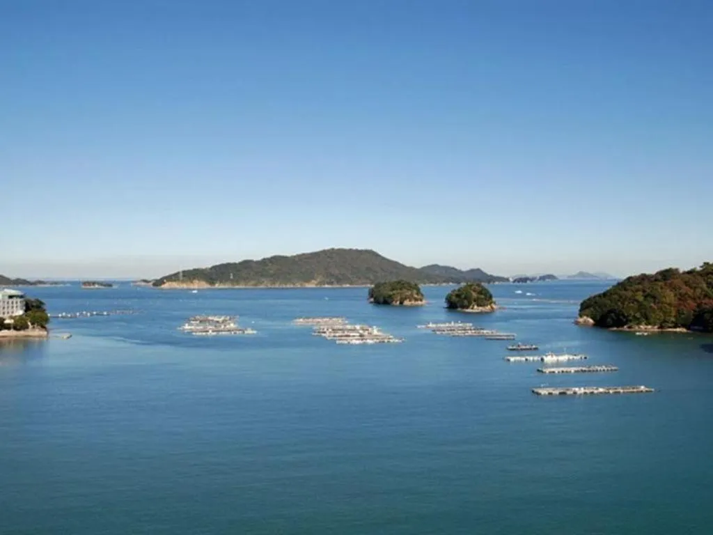 Izumigo Toba Dog Paradise Hotel