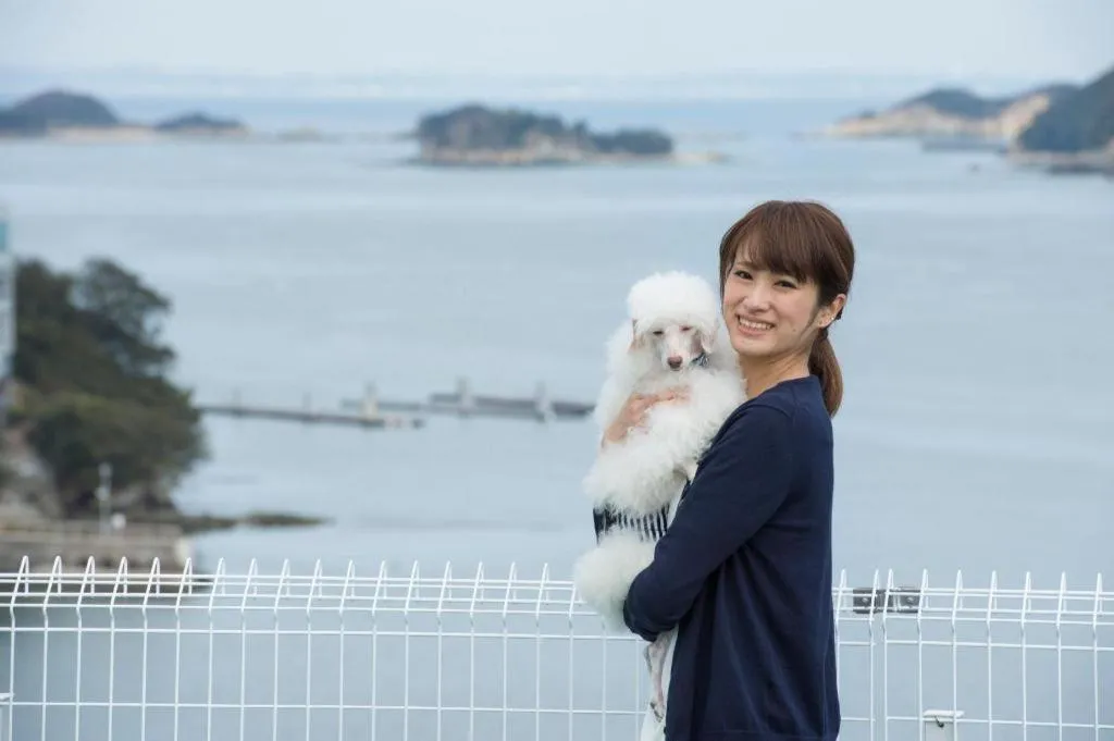 Izumigo Toba Dog Paradise Hotel